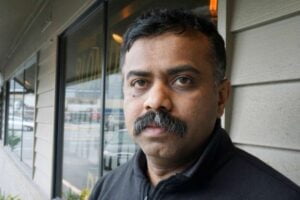 Sanjay Shah