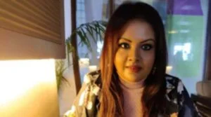 Jhoti Sharma