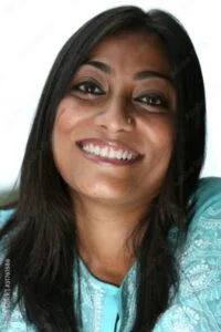 Sania Nashir