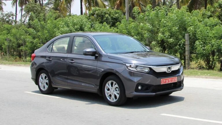 Honda Amaze