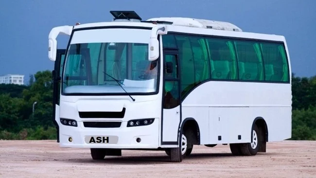 Mini Bus